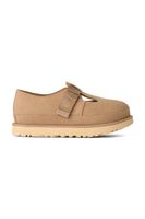 UGG Semišové poltopánky UGG Goldenstar Mary Jane
