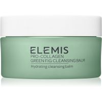 Elemis Pro-Collagen Green Fig globinsko čistilni balzam z vlažilnim učinkom 50 g