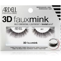 Ardell 3D Faux Mink sztuczne rzęsy 861 1 szt.