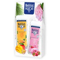 Le Petit Marseillais Gift Set zestaw upominkowy dla kobiet