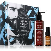 Phytorelax Laboratories Men's Grooming Barber Shop Geschenkset für Herren