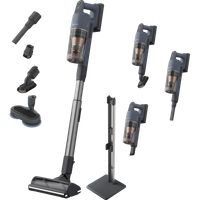 Electrolux Aspirator vertical cu acumulator Seria 900 EP91B21WET 80 min autonomie 21.6 V Albastru denim deschis