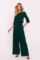 Made Of Emotion Woman's Jumpsuit M798