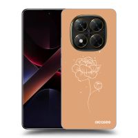 ULTIMATE CASE pro Xiaomi Poco X7 - Peonies