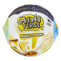 MGA's Miniverse – Harry Potter Mini kouzelné předměty