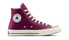 Converse Chuck 70 Unisex - Tenisice Converse - Ljubičasta - A14645C-7.5 - Size: 7.5