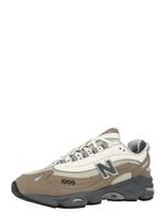 new balance Niske tenisice 'M1000'  boja pijeska / tamno bež / siva / tamo siva