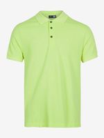 O'Neill LM Triple Stack Polo T-Shirt Grün