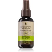 Macadamia Natural Oil Nourishing Repair спрей-олійка для волосся 125 мл