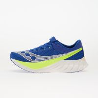Sneakers Saucony Endorphin Pro 4 Lapis/ Citron EUR 45