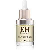 Emma Hardie Brilliance Facial Oil олио за лице за нощ 30 мл.