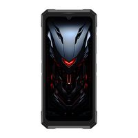 Doogee Fire 6 MAX 5G 8GB/256GB Millennium Silver (Termokamera)