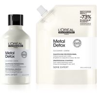 L’Oréal Professionnel Serie Expert Metal Detox wygodne opakowanie