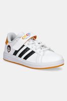 adidas sneakers pentru copii GRAND COURT COCO