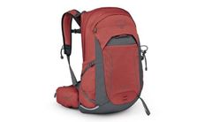 Plecak turystyczny Osprey Tempest 22 czerwony