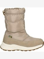 Zigzag PLLAW Stiefeletten Kinder Beige