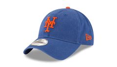 New Era 920 MLB Core classic 2 0 rep NEYMET - Pánske - Čapica New Era - Modré - 60235227 - Veľkosť: One size