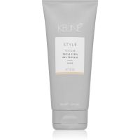 Keune Style Texture Triple X Gel Stylinggel ultra-starke Fixation 200 ml