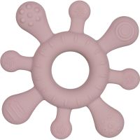 canpol babies Teethers Silicone Starfish прорізувач 1 кс