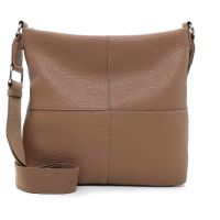 Női crossbody Suri Frey Rupa - sötét bézs
