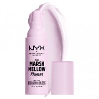 NYX Professional Makeup основа за грим - The Marshmellow Smoothing Primer