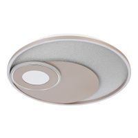 Novel STROPNÉ LED SVIETIDLO, 50/5 cm