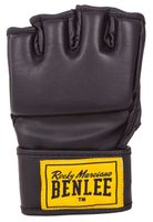 Lonsdale Artificial leather MMA sparring gloves (1 pair)