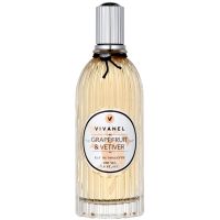 Vivian Gray Vivanel Grapefruit&Vetiver туалетна вода для жінок 100 мл