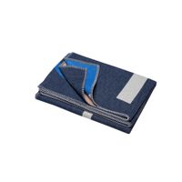 David Fussenegger DOMÁCÍ DEKA, bavlna, 140/200 cm