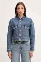 DKNY Rifľová bunda Dkny