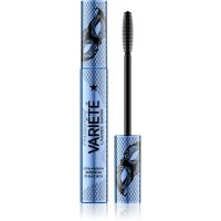 Eveline Cosmetics Variété Lashes Show vodootporna maskara za volumen i gustoću trepavica 10 ml