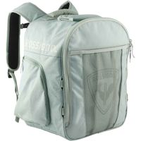 Rossignol ELECTRA BOOT AND HELMET PACK Чанта за ски обувки и каска, светло-зелено, размер