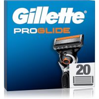 Gillette ProGlide Змінні картриджі 20 кс