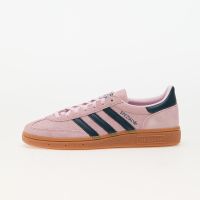 Trampki adidas Handball Spezial W Clear Pink/ Arctic Night/ Gum2 EUR 40 2/3