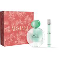 Armani Acqua di Gioia zestaw upominkowy dla kobiet
