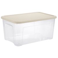 BOX S VEKOM