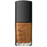 NARS Sheer Glow Foundation hidratáló alapozó árnyalat NEW CALDONIA 30 ml