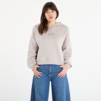 Bluza GAP V-Gap Mini Arch Pullover Hoodie Beige M