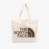 Τσάντα The North Face Cotton Tote Beige 17 l