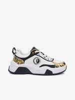 Versace Jeans Couture Fondo Stargaze 01 Tennisschuhe Weiß