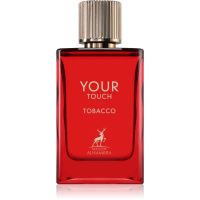 Maison Alhambra Your Touch Tobacco woda perfumowana unisex 100 ml
