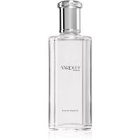 Yardley English Lavender Eau de Toilette für Damen 125 ml