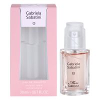 Gabriela Sabatini Miss Gabriela Eau de Toilette für Damen 20 ml