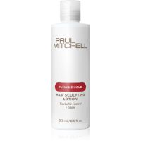 Paul Mitchell Flexible Hold Hair Sculpting Lotion Styling-Milch mittlerer Halt 250 ml