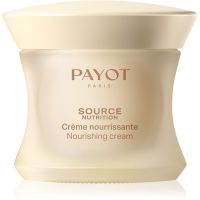 Payot Source Nutrition odżywczy krem do skóry suchej 50 ml