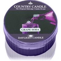 Country Candle Grape Soda čajna sveča 42 g