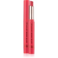 MUA Makeup Academy Satin Sheen aksamitna szminka odcień Love Letter 1.5 g