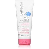 Teaology Peach Tea Hydra Conditioner ενυδατικό μαλακτικό 200 ml