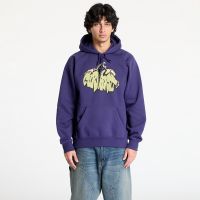 Φούτερ Carhartt WIP Hooded Yute Sweatshirt UNISEX Aura M