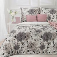 Eurofirany Unisex's Bed Linen 420169